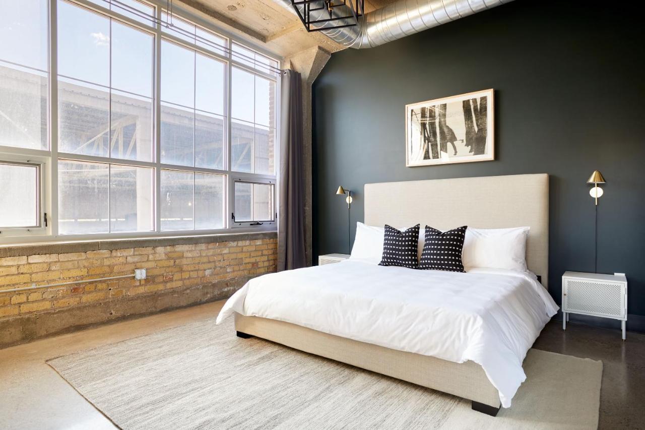 Sonder At Max Aparthotel Minneapolis Luaran gambar