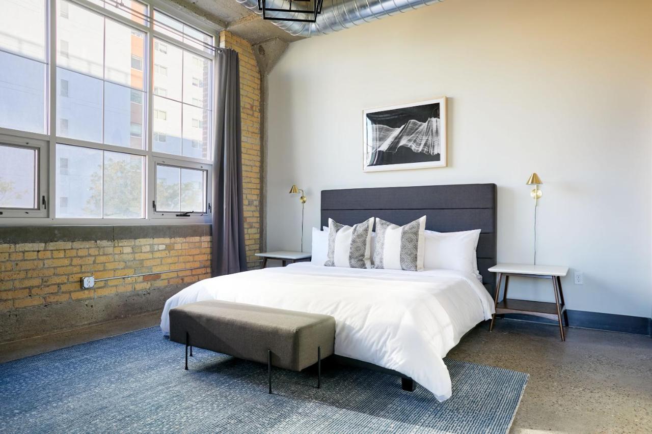Sonder At Max Aparthotel Minneapolis Luaran gambar