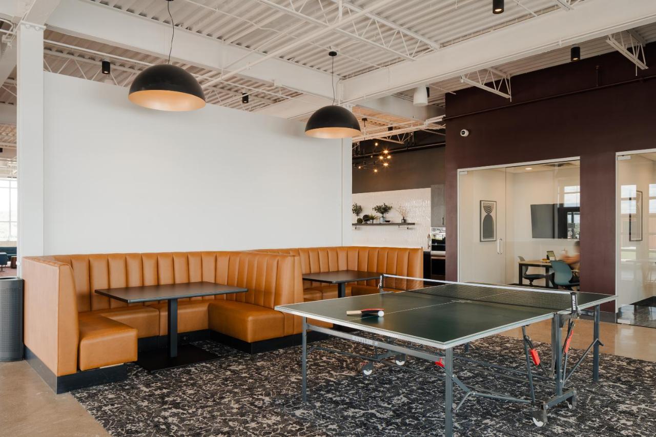 Sonder At Max Aparthotel Minneapolis Luaran gambar