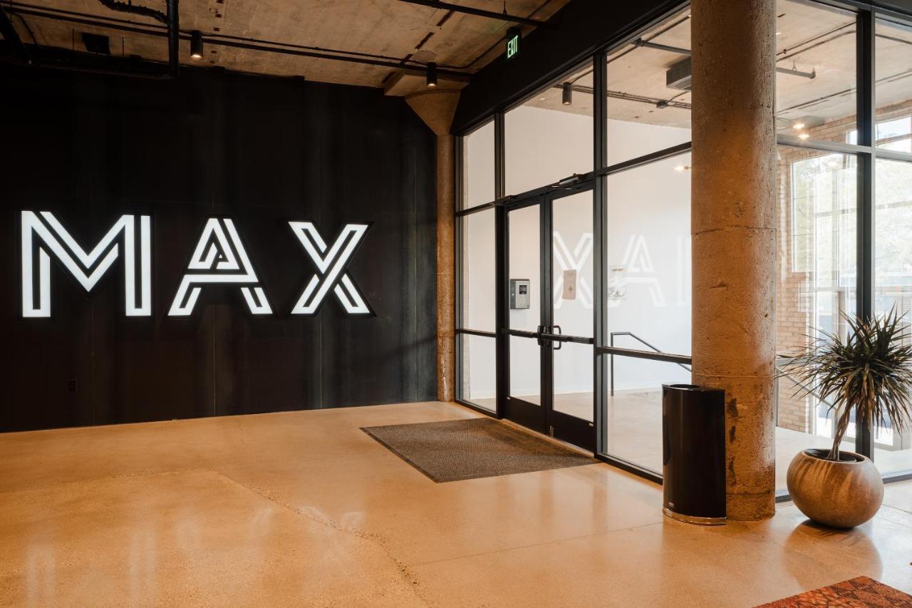 Sonder At Max Aparthotel Minneapolis Luaran gambar